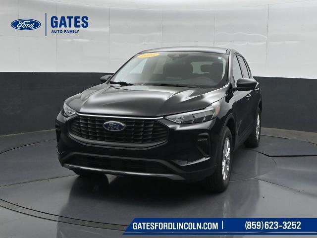 2025 Ford Escape - $20,924