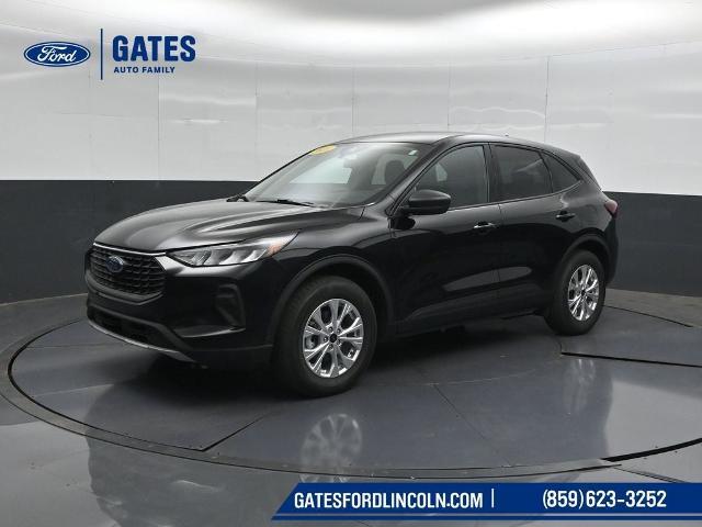 2025 Ford Escape - $20,924