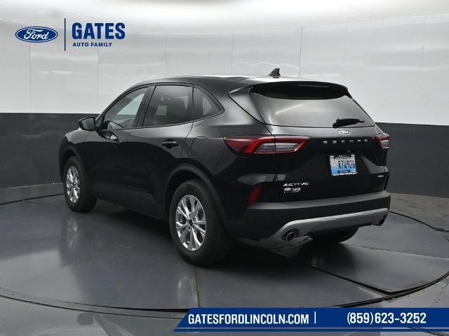 2025 Ford Escape - $20,924