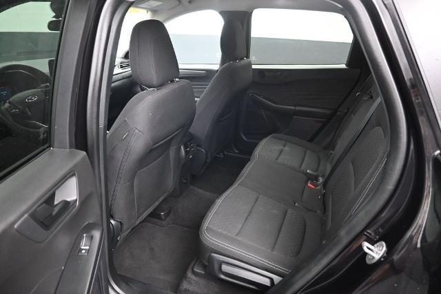 2025 Ford Escape - $20,924