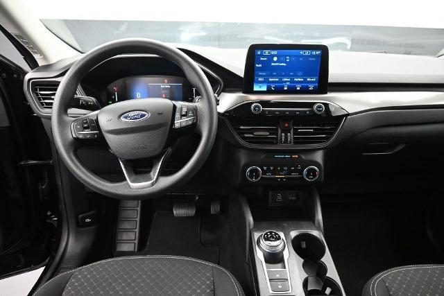 2025 Ford Escape - $20,924