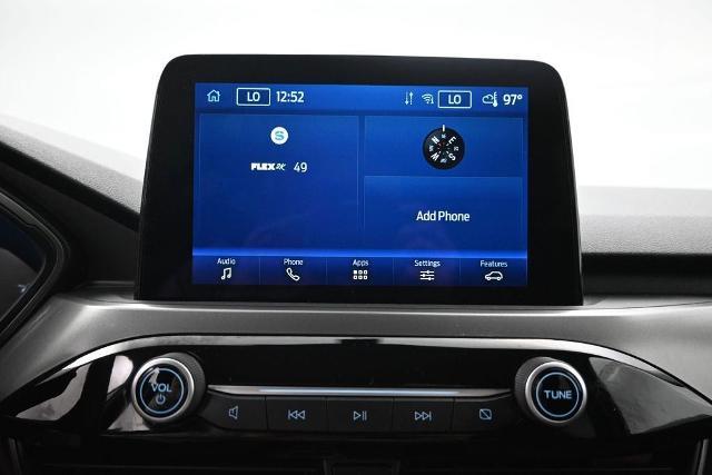 2025 Ford Escape - $20,924