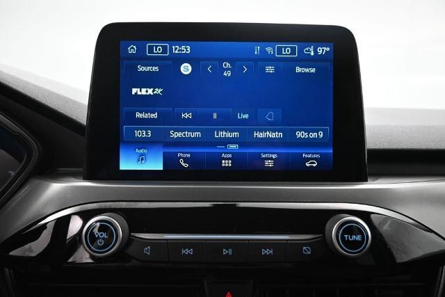2025 Ford Escape - $20,924