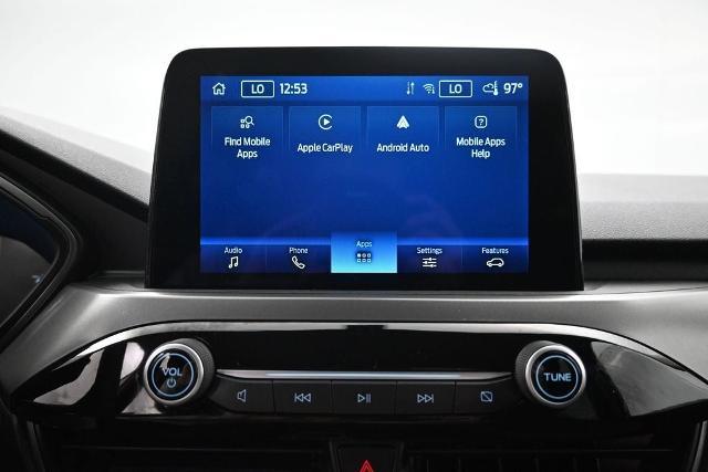 2025 Ford Escape - $20,924