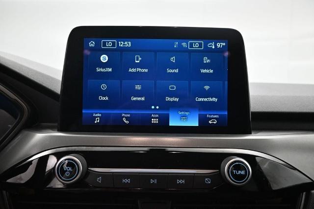 2025 Ford Escape - $20,924