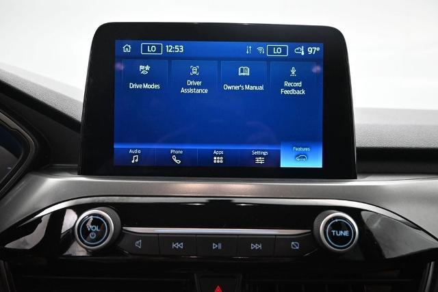 2025 Ford Escape - $20,924