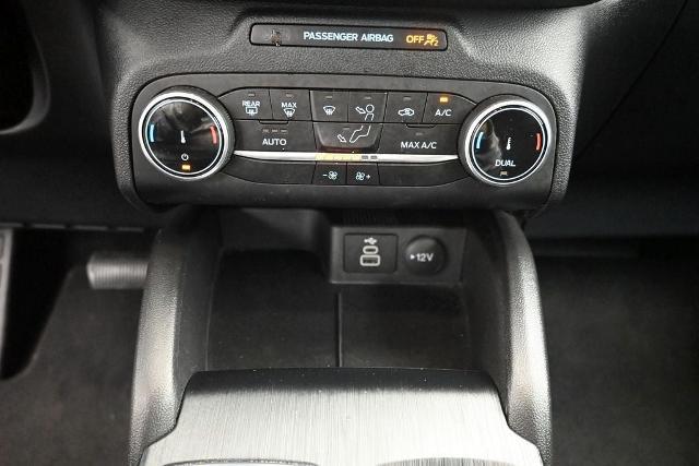 2025 Ford Escape - $20,924