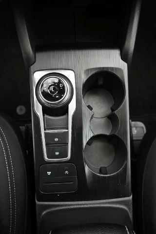 2025 Ford Escape - $20,924