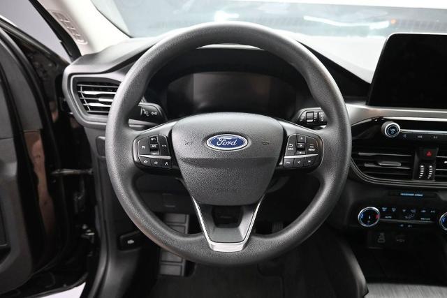 2025 Ford Escape - $20,924