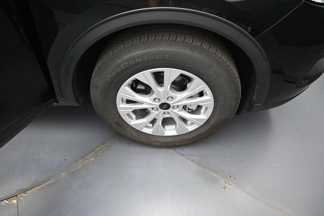 2025 Ford Escape - $20,924