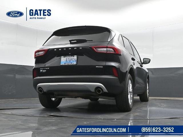 2025 Ford Escape - $20,924