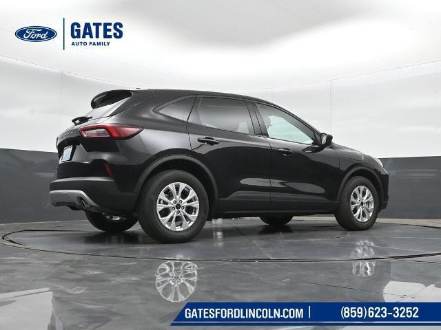 2025 Ford Escape - $20,924
