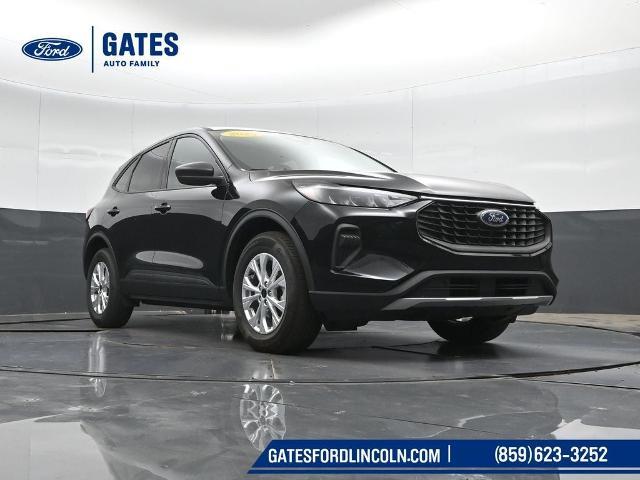 2025 Ford Escape - $20,924