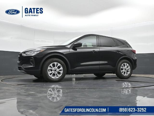 2025 Ford Escape - $20,924