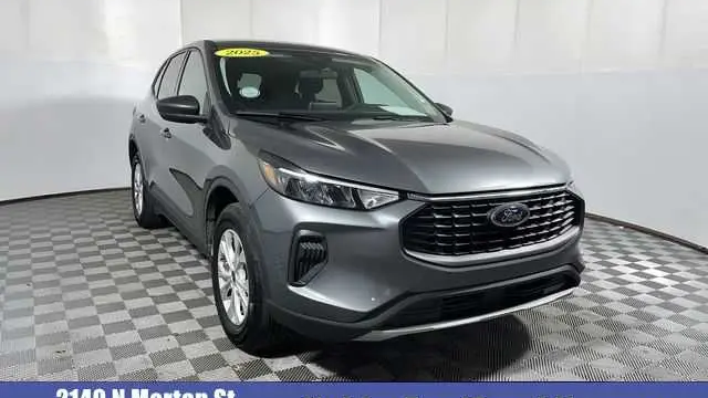 Preowned 2025 Ford Escape Active for Sale