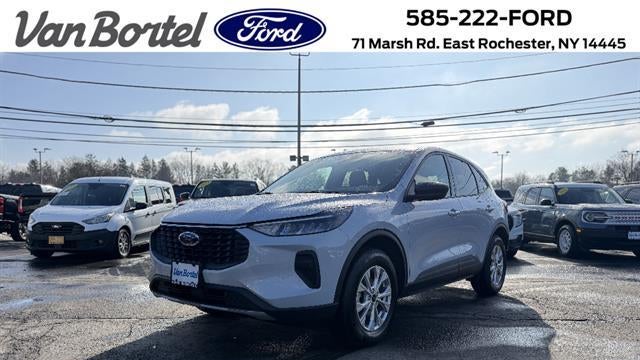Preowned 2025 Ford Escape Active for Sale