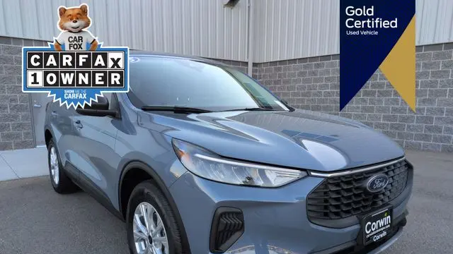 Preowned 2025 Ford Escape Active for Sale