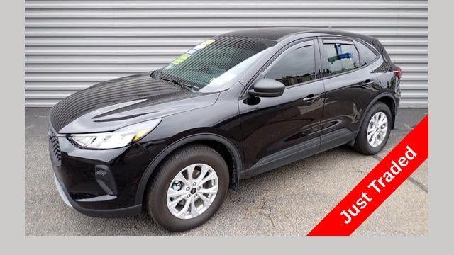 Preowned 2025 Ford Escape Active for Sale