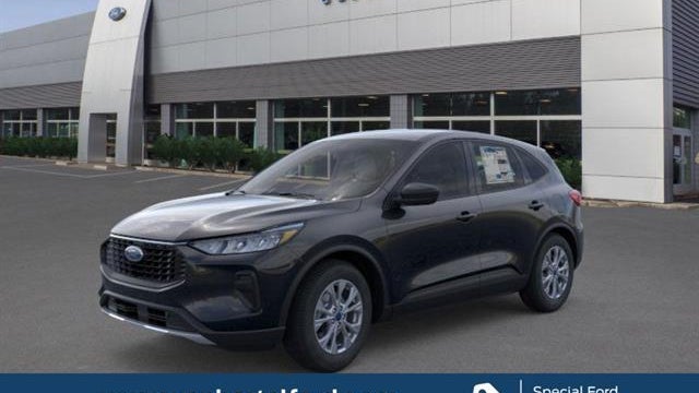 Preowned 2025 Ford Escape Active for Sale