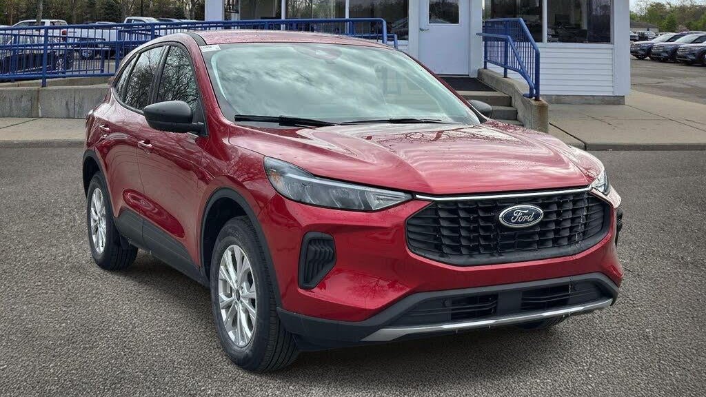 Preowned 2026 Ford Escape Active for Sale