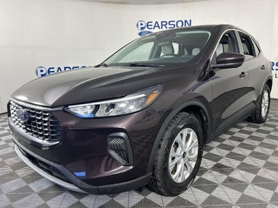 2023 Ford Escape AWD Active 4DR SUV