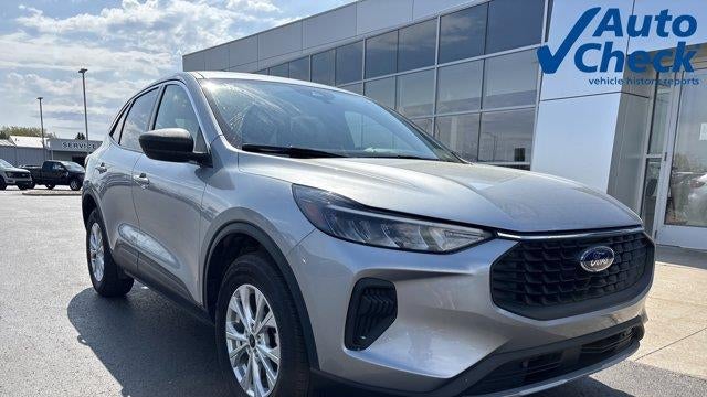 Preowned 2023 Ford Escape Active for Sale