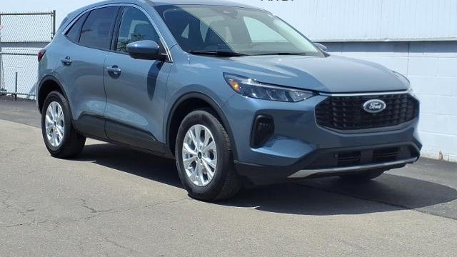 Preowned 2023 Ford Escape Active for Sale