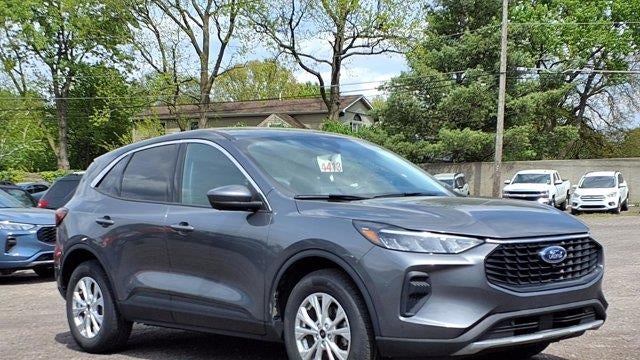 Preowned 2023 Ford Escape Active for Sale