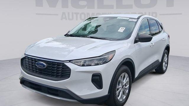 Preowned 2023 Ford Escape Active for Sale