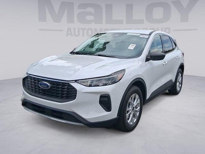 2023 Ford Escape AWD Active 4DR SUV