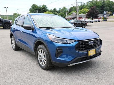 2023 Ford Escape AWD Active 4DR SUV