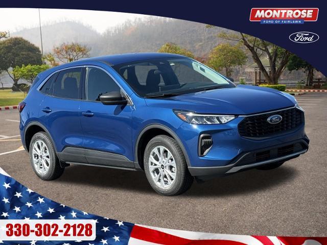 2023 Ford Escape - $22,258