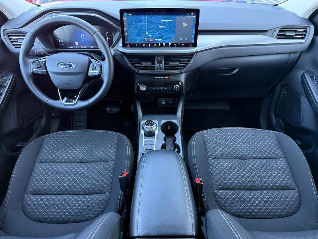 2023 Ford Escape - $22,258