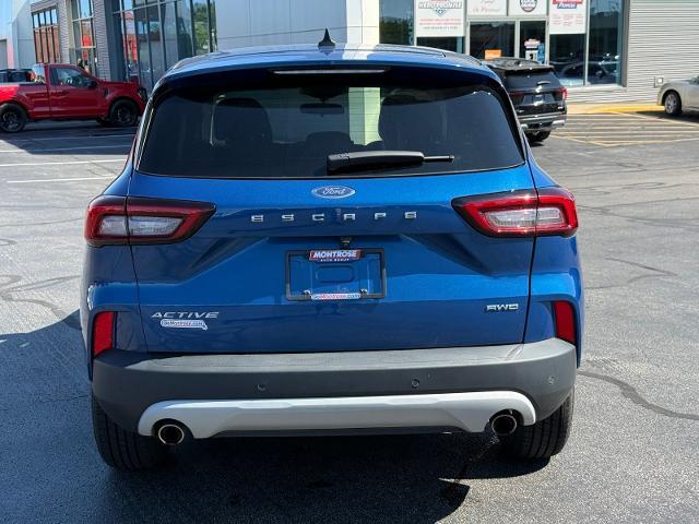 2023 Ford Escape - $22,258