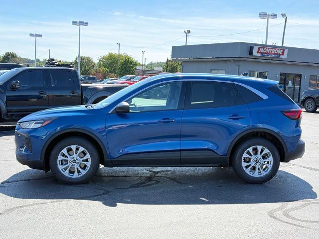 2023 Ford Escape - $22,258