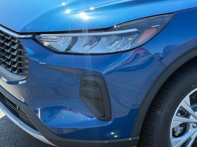 2023 Ford Escape - $22,258