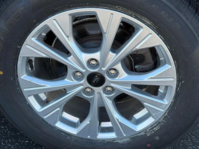 2023 Ford Escape - $22,258