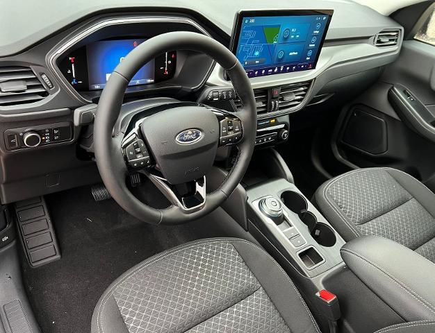 2023 Ford Escape - $22,258