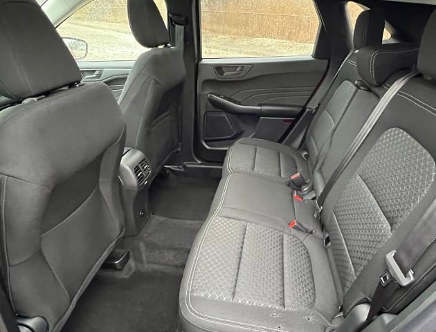 2023 Ford Escape - $22,258