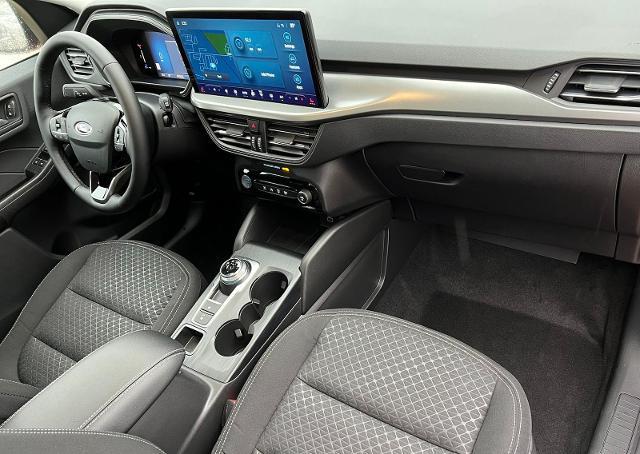 2023 Ford Escape - $22,258