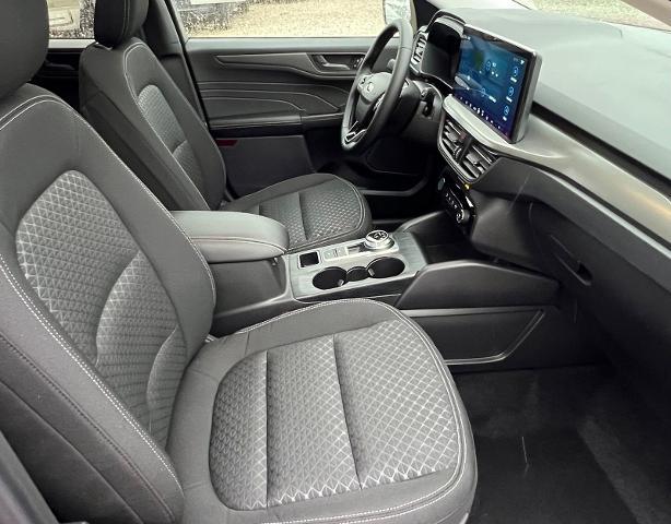 2023 Ford Escape - $22,258