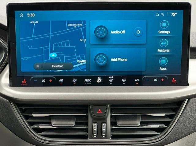 2023 Ford Escape - $22,258