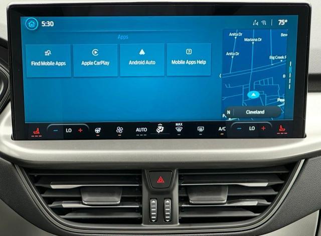 2023 Ford Escape - $22,258