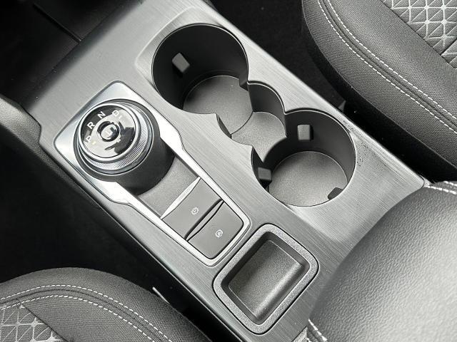 2023 Ford Escape - $22,258