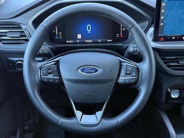 2023 Ford Escape - $22,258