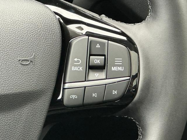2023 Ford Escape - $22,258