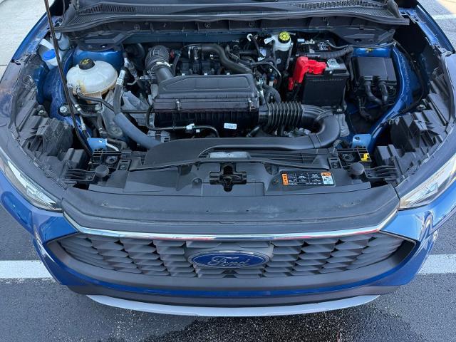 2023 Ford Escape - $22,258