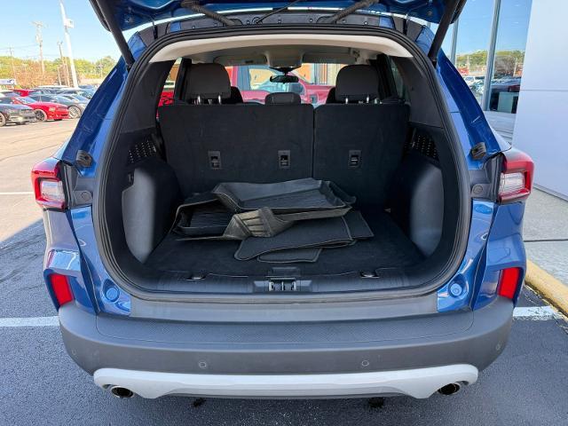 2023 Ford Escape - $22,258