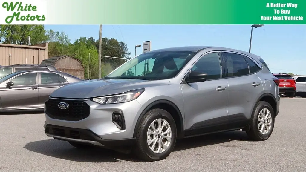 Preowned 2023 Ford Escape Active for Sale