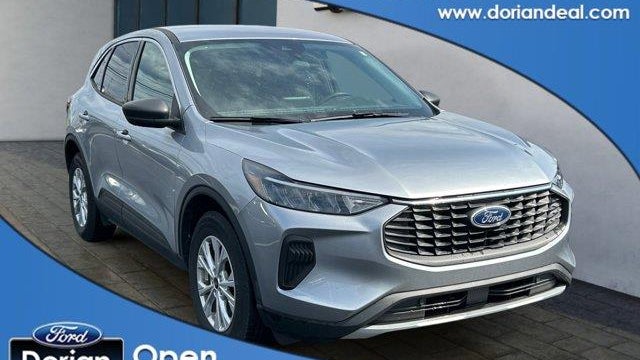 Preowned 2023 Ford Escape Active for Sale